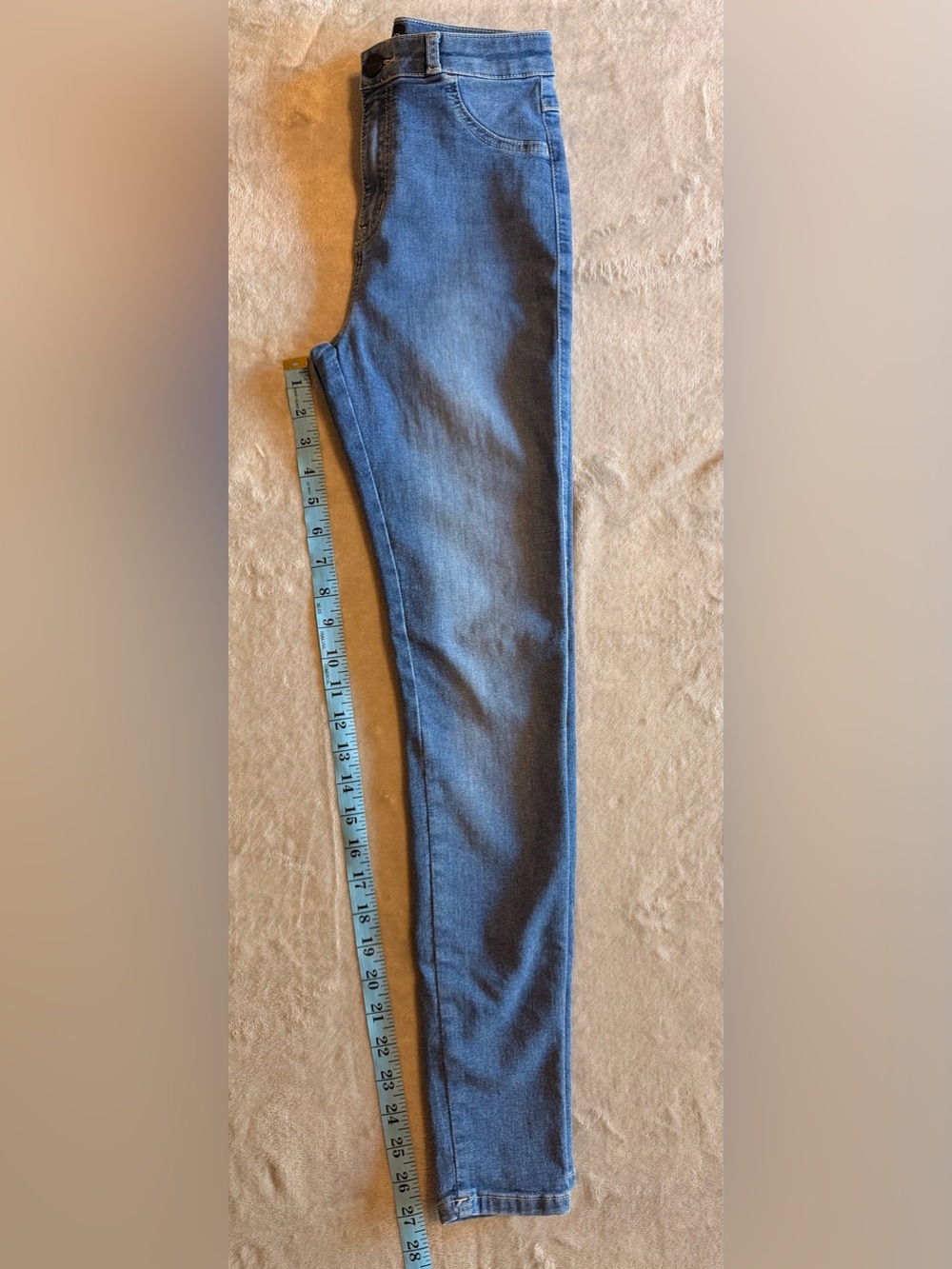 Fitjeans - Picture 4 of 7